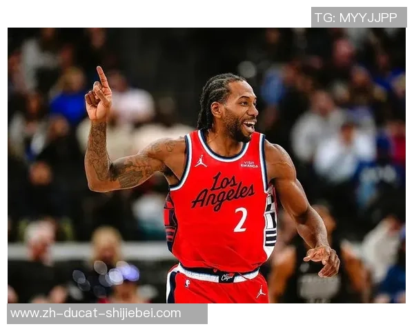 快船队闭幕在即?热火有意伦纳德?这或许是最适合他的球队了 快船队闭幕在即?热火有意伦纳德?这或许是最适合他的球队了