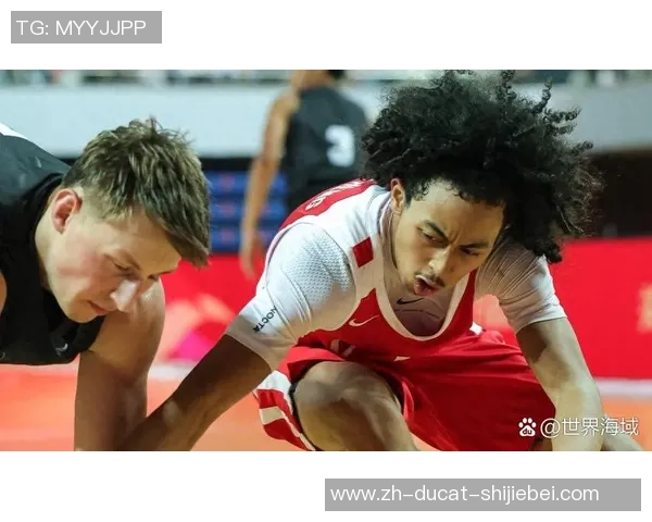 新疆青年军U19险胜 但难掩投射恶疾！三分不准是新疆传统？