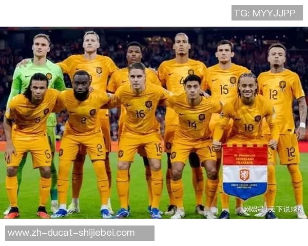 橙衣军团来袭!荷兰第12次跻身世界杯正赛,此前3次取得亚军 橙衣军团来袭!荷兰第12次跻身世界杯正赛,此前3次取得亚军