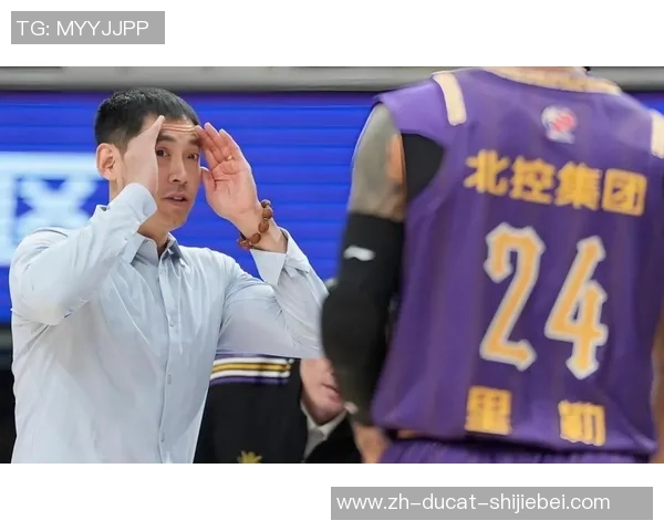 接连两场体现安稳，北控队后场居然成为了中国队最终的遮羞布？