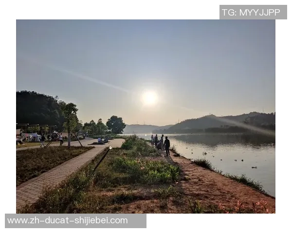本周末,全国垂钓高手、骑行健将都往这儿赶 本周末,全国垂钓高手、骑行健将都往这儿赶
