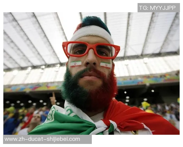 拒伊朗足协主席入境,美加墨联系奇妙,美国政府成世界杯不安定因素