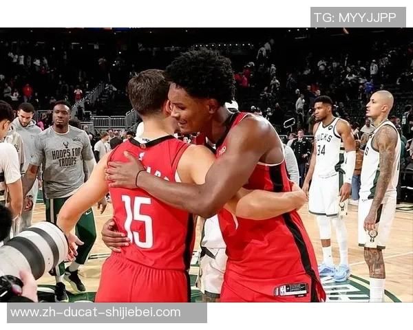 杜兰特亲口称誉！谢泼德成火箭反转雄鹿要害，未来首发稳了？