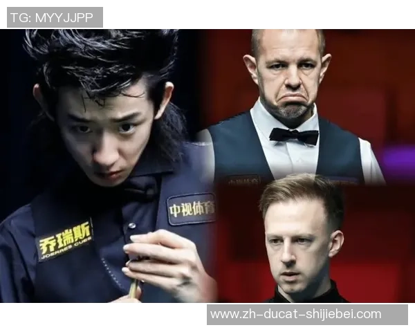 斯诺克国锦赛：决出4强，2名中国选手面对全军覆没危险