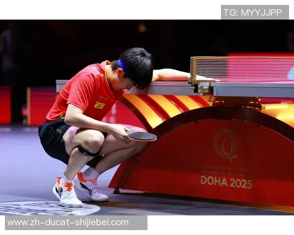 海报宣+老友承认！曝王楚钦、孙颖莎带伤打乒超总决赛，路程如下